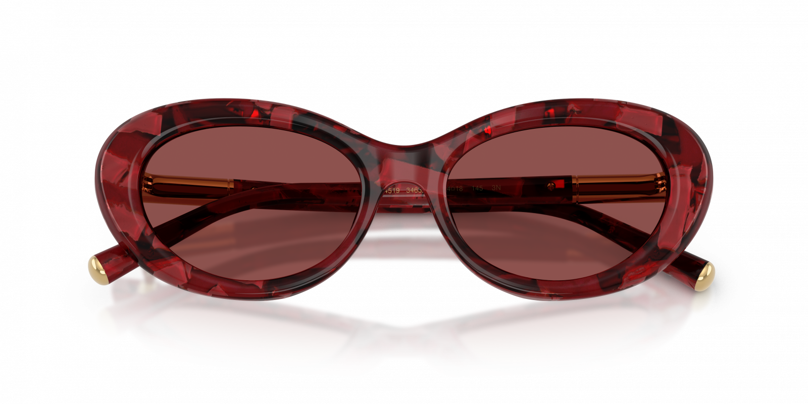 Dolce & Gabbana DG4519 346375  